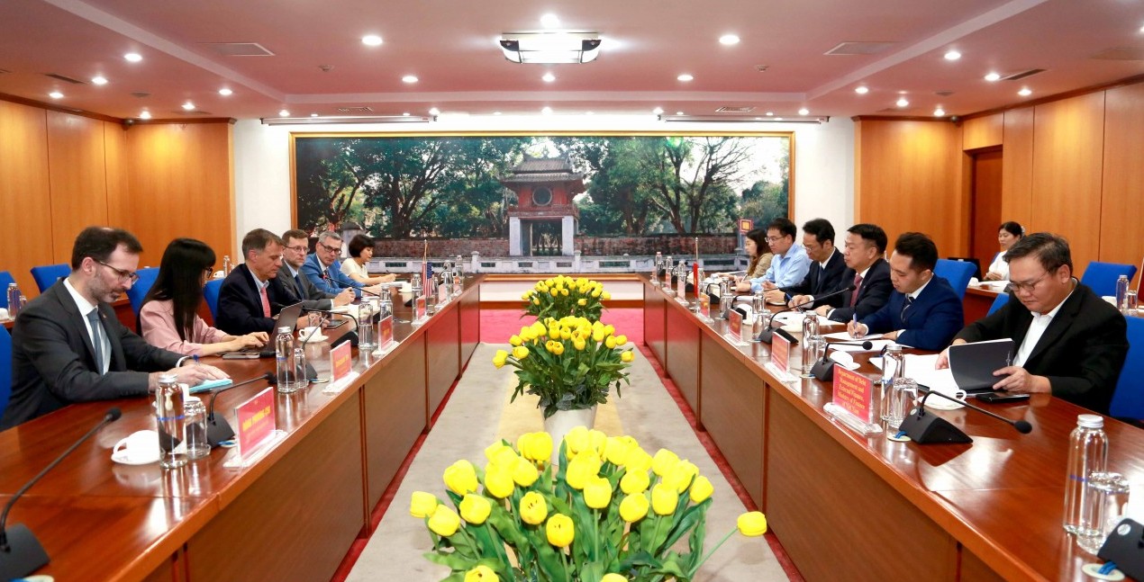 Bộ Tài chính Việt Nam sẽ tích cực tham gia các sự kiện Hội nghị Bộ trưởng Tài chính APEC