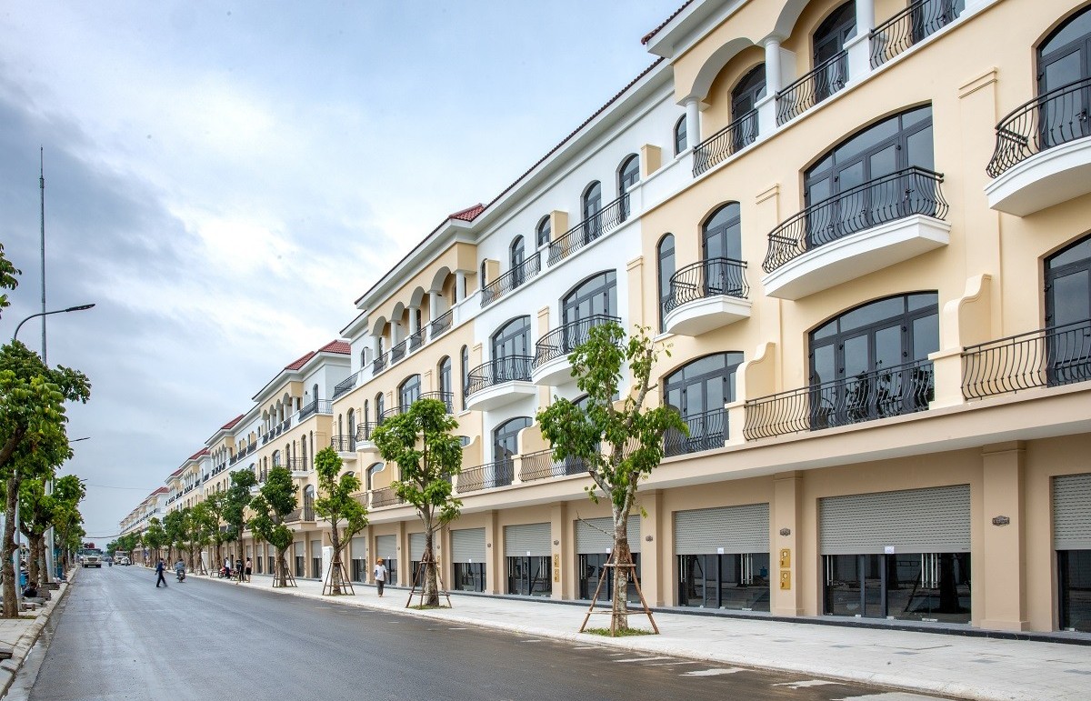 Vinhomes đã bàn giao gần 1.000 căn nhà tại Vinhomes Ocean Park 2 – The Empire