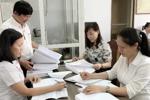 Kho bạc Nhà nước: Tập trung thanh tra, kiểm tra lĩnh vực dễ xảy ra tham nhũng, tiêu cực