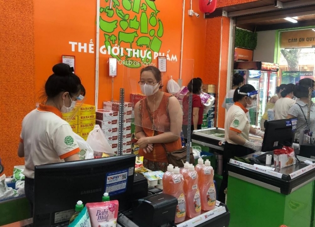 Tổ chức các hoạt động hưởng ứng Ngày Quyền của người tiêu dùng Việt Nam năm 2023