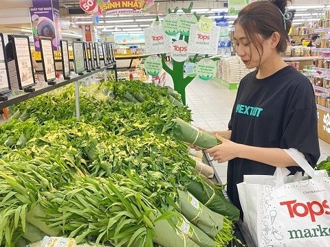 Lần đầu tiên tổ chức “Ngày không túi nilon” tại Hà Nội
