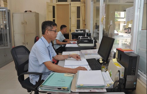 Lạng Sơn: Thu ngân sách từ khu vực doanh nghiệp nhà nước đạt thấp