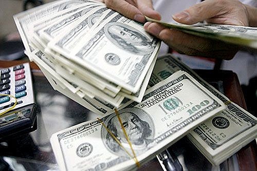 Kho bạc Nhà nước công bố tỷ giá hạch toán ngoại tệ trong thu chi ngân sách tháng 10/2022