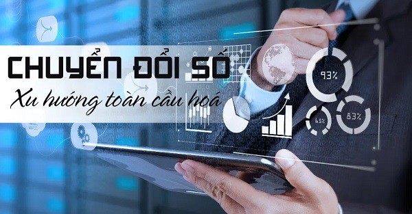 Chìa khóa để các doanh nghiệp nhỏ và vừa Hà Nội chuyển đổi số thành công