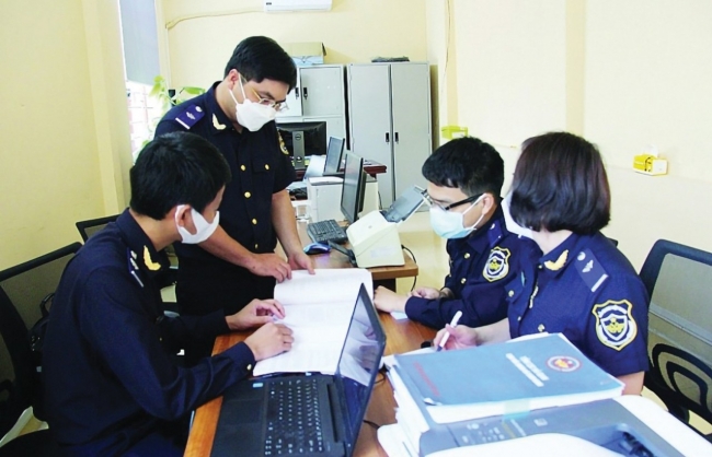 Cải cách toàn diện công tác quản lý trị giá hải quan