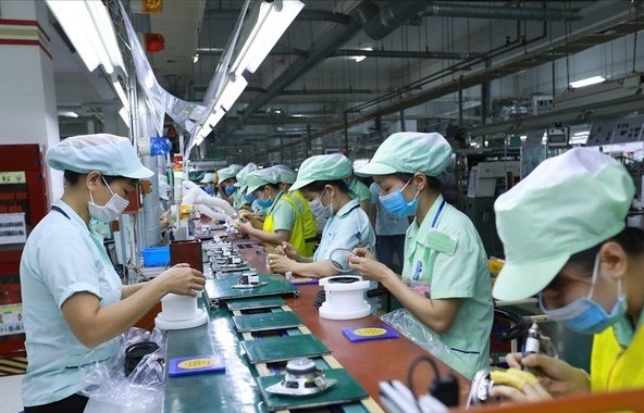 Kinh tế khởi sắc tạo cơ hội việc làm cho 1,5 triệu lao động