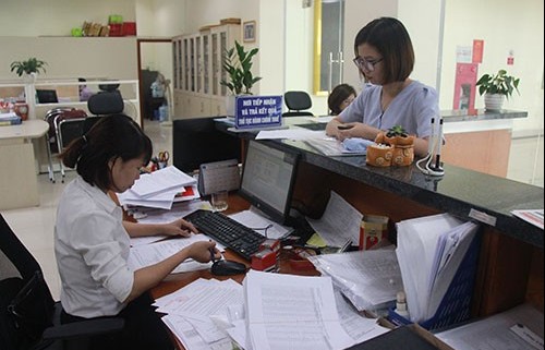 Chủ động ứng dụng công nghệ thông tin để nâng cao hiệu quả quản lý thuế