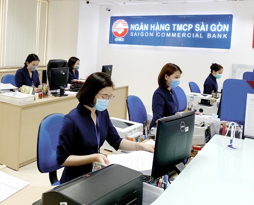 Người dân không nên rút tiền trước hạn tại Ngân hàng TMCP Sài Gòn