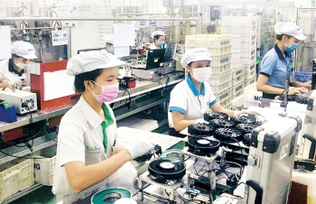 Đề xuất giảm thuế MFN một số mặt hàng hỗ trợ sản xuất