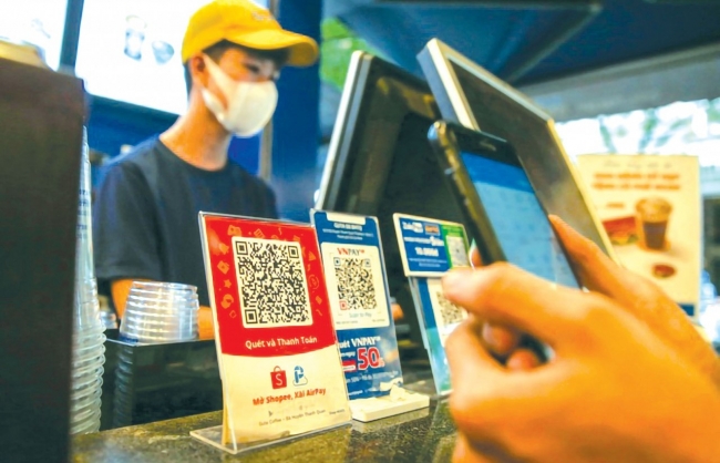 Mobile Money sau gần 1 năm thí điểm: Bước đầu được đón nhận, nhưng cần giải pháp tạo sức bật mạnh hơn