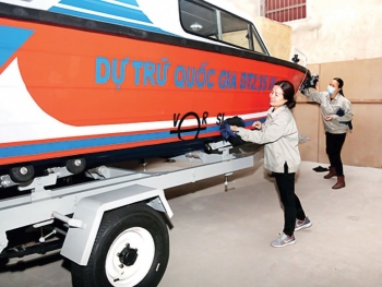 Cục Dự trữ Nhà nước điều chỉnh kế hoạch dự trữ quốc gia về vật tư, thiết bị năm 2025