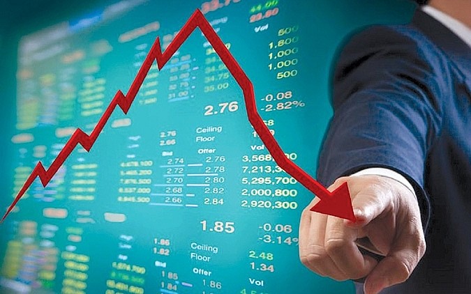 Chứng khoán hôm nay (11/10): Áp lực bán vẫn rất lớn, VN-Index “gượng” giữ được mốc 1.000 điểm