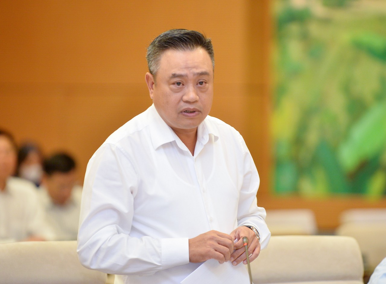 Trần Sỹ Thanh