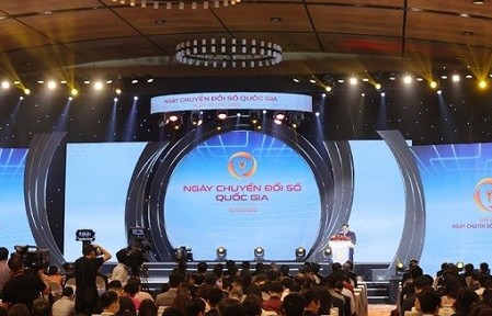 Hà Nội tổ chức nhiều hoạt động hưởng ứng Ngày chuyển đổi số quốc gia năm 2022