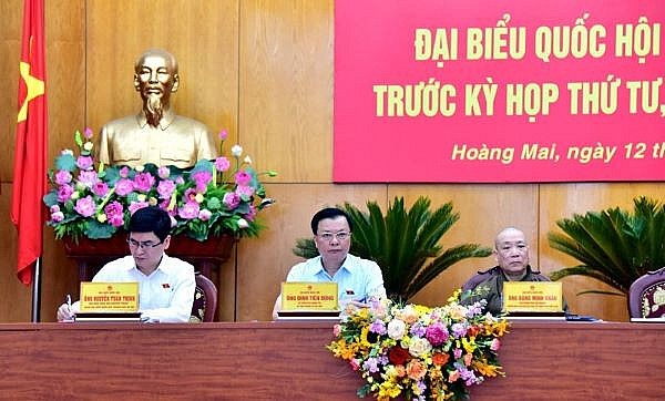 Hà Nội có thể bố trí những khu nhà ở xã hội tập trung với diện tích lên tới 200-300 ha