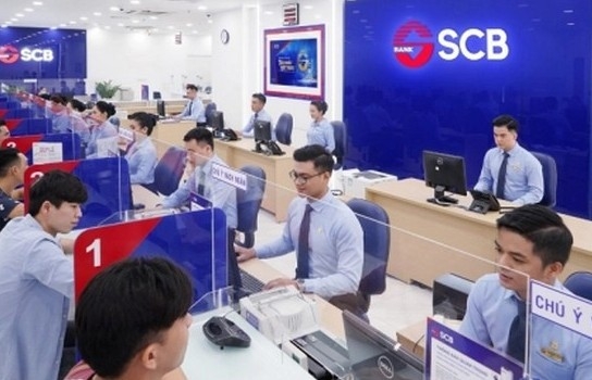 hoat dong on dinh scb uu dai gui tien tai quay lai suat len den 89nam