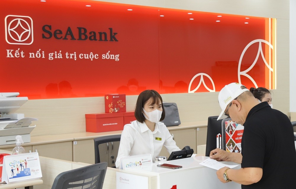 SeABank đạt hơn 4.016 tỷ đồng lợi nhuận 9 tháng đầu năm