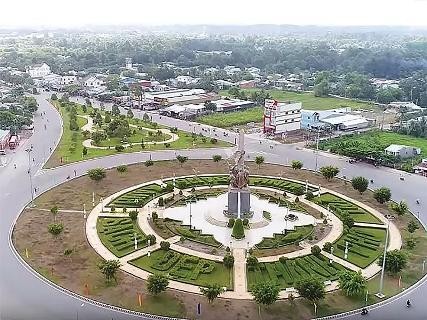 Cục Thuế Trà Vinh: Nợ thuế giảm trên 21% so với cuối năm 2021