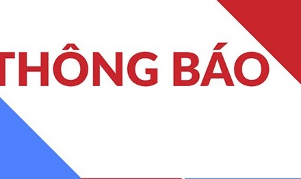 Công bố thành lập doanh nghiệp
