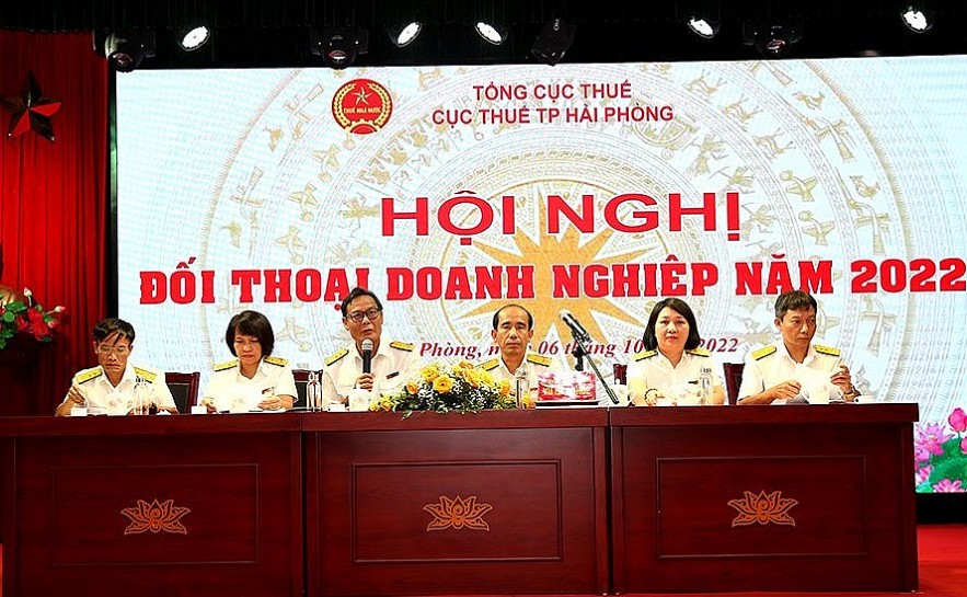 Hải Phòng: Thu ngân sách 9 tháng đạt hơn 84% dự toán