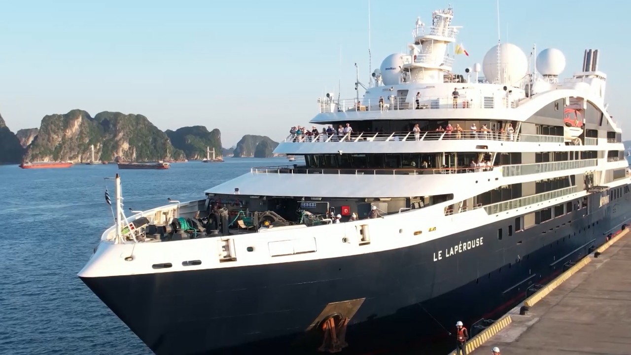 Quảng Ninh: Động lực mới cho kinh tế biển