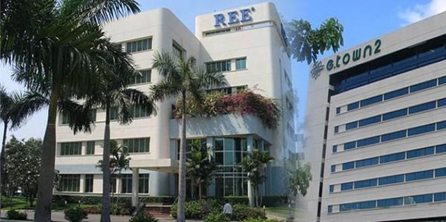Quỹ ngoại Singapore muốn nâng tỷ lệ sở hữu cổ phiếu REE
