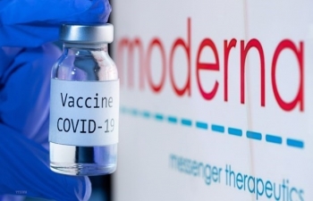 Điều chỉnh giá vaccine ngừa COVID-19 mới cho cơ chế COVAX