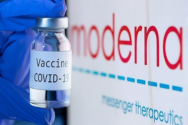 Điều chỉnh giá vaccine ngừa COVID-19 mới cho cơ chế COVAX