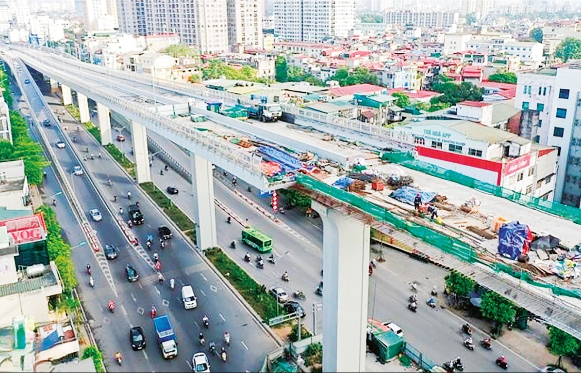Thí điểm cơ chế chính sách đặc thù cho Hà Nội: Tạo đột phá để kinh tế - xã hội Thủ đô phát triển nhanh, bền vững
