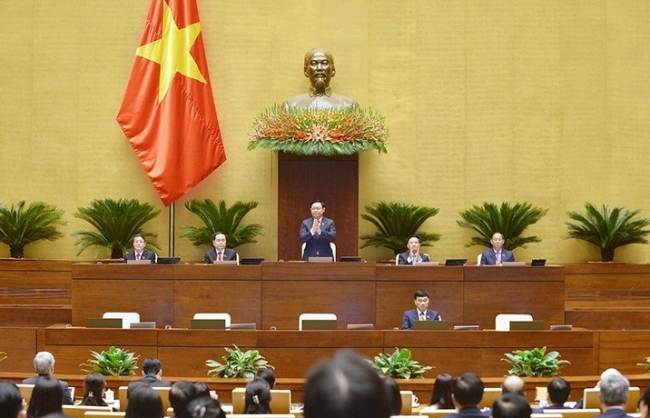 Sửa Luật Đất đai: Không hợp thức hóa những vướng mắc có tính chất vi phạm