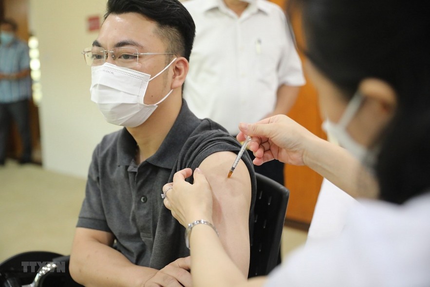 COVID-19 ngày 20/10: Số ca mắc mới giảm mạnh, không có ca tử vong