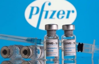 Pfizer dự kiến tăng giá vaccine ngừa COVID-19 gấp 4 lần