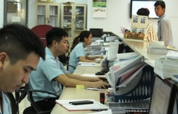 Thái Nguyên: Thu thuế xuất nhập khẩu vượt 36% chỉ tiêu cả năm