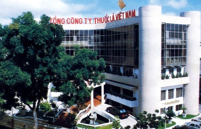 Tổng công ty Thuốc lá Việt Nam chuyển nhượng trên 30.000 m2 đất trái pháp luật