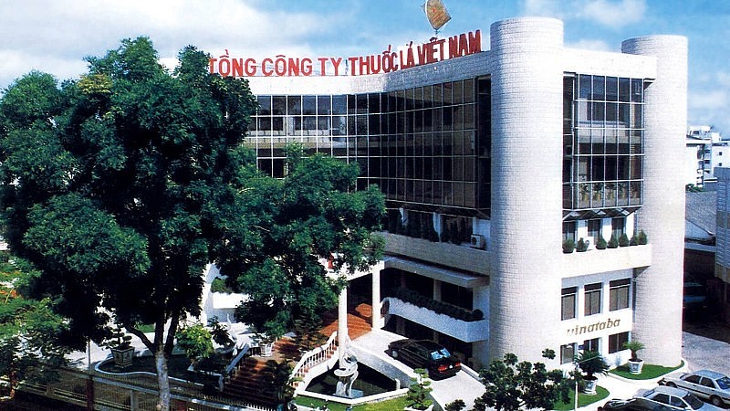 Tổng công ty Thuốc lá Việt Nam chuyển nhượng trên 30.000 m2 đất trái pháp luật