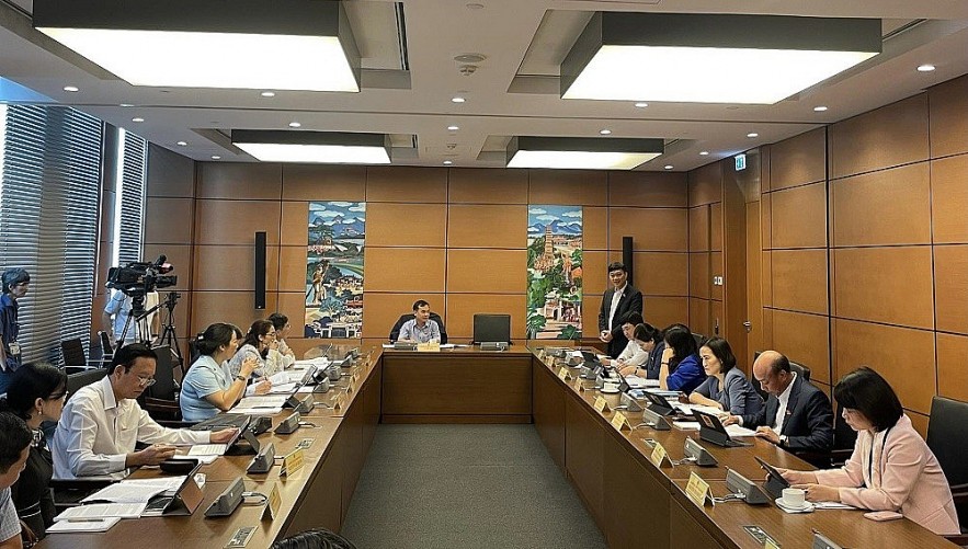 Còn tình trạng sở hữu chéo, doanh nghiệp sân sau trong các ngân hàng thương mại cổ phần Còn tình trạng sở hữu chéo, doanh nghiệp sân sau trong các ngân hàng thương mại cổ phần