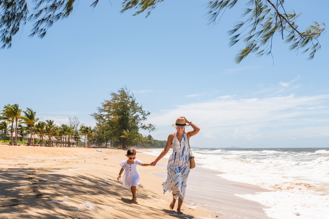 Sắm “hộ chiếu” ở những miền thiên nhiên trác tuyệt: Tuyên ngôn sống của giới thượng lưu