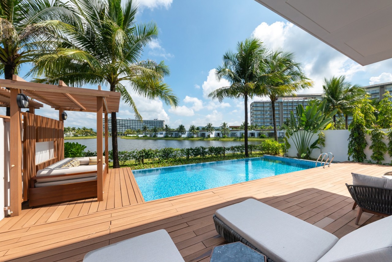 Sắm “hộ chiếu” ở những miền thiên nhiên trác tuyệt: Tuyên ngôn sống của giới thượng lưu