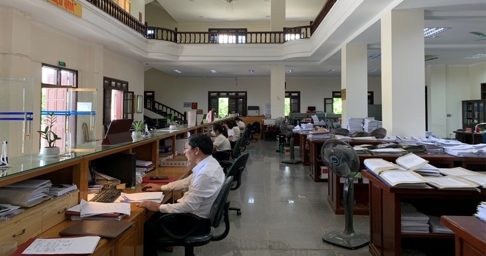 Kho bạc Nhà nước Lào Cai từ chối thanh toán 4.472 món chi không hợp lệ