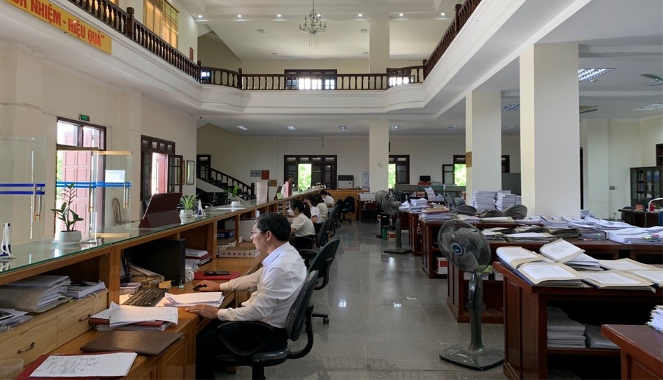 Kho bạc Nhà nước Lào Cai từ chối thanh toán 4.472 món chi không hợp lệ