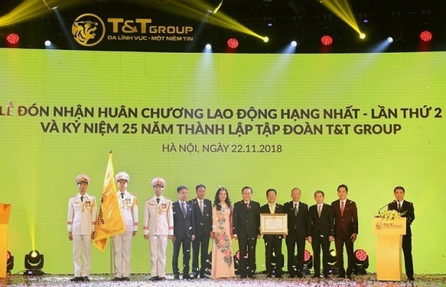 T&T Group: Hành trình trách nhiệm xã hội từ “tâm”