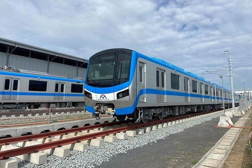 Kiến nghị không đầu tư thêm ngoài hạng mục tại dự án thu phí tuyến metro số 1