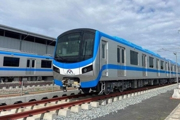 Kiến nghị không đầu tư thêm ngoài hạng mục tại dự án thu phí tuyến metro số 1