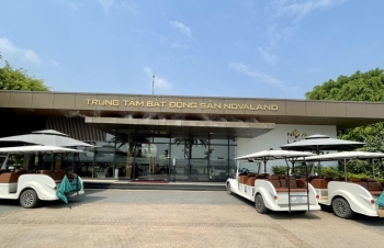 Khẩn trương xác minh, truy xét đối tượng tung tin giả về dự án Izumi City và Aqua City