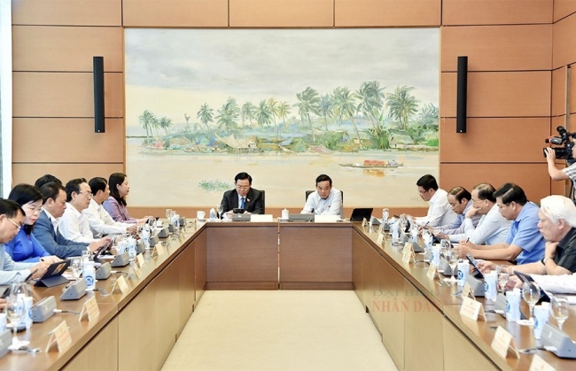 Nhiều thủ đoạn rửa tiền chưa có đủ hành lang pháp lý để kiểm soát