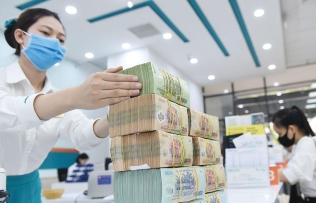 Ngân hàng Nhà nước Việt Nam điều chỉnh tăng thêm 1% lãi suất điều hành