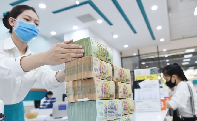 Ngân hàng Nhà nước Việt Nam điều chỉnh tăng thêm 1% lãi suất điều hành