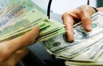 TP.Hồ Chí Minh: Tăng cường kiểm soát thu đổi ngoại tệ