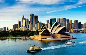 Kế hoạch xây dựng 'Thung lũng Silicon' trị giá gần 2 tỷ USD của Australia