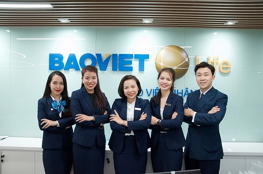 Bảo Việt Nhân thọ từng bừng kỷ niệm 1 năm triển khai thành công kênh tư vấn tài chính chuyên nghiệp Bảo Việt Life Pro